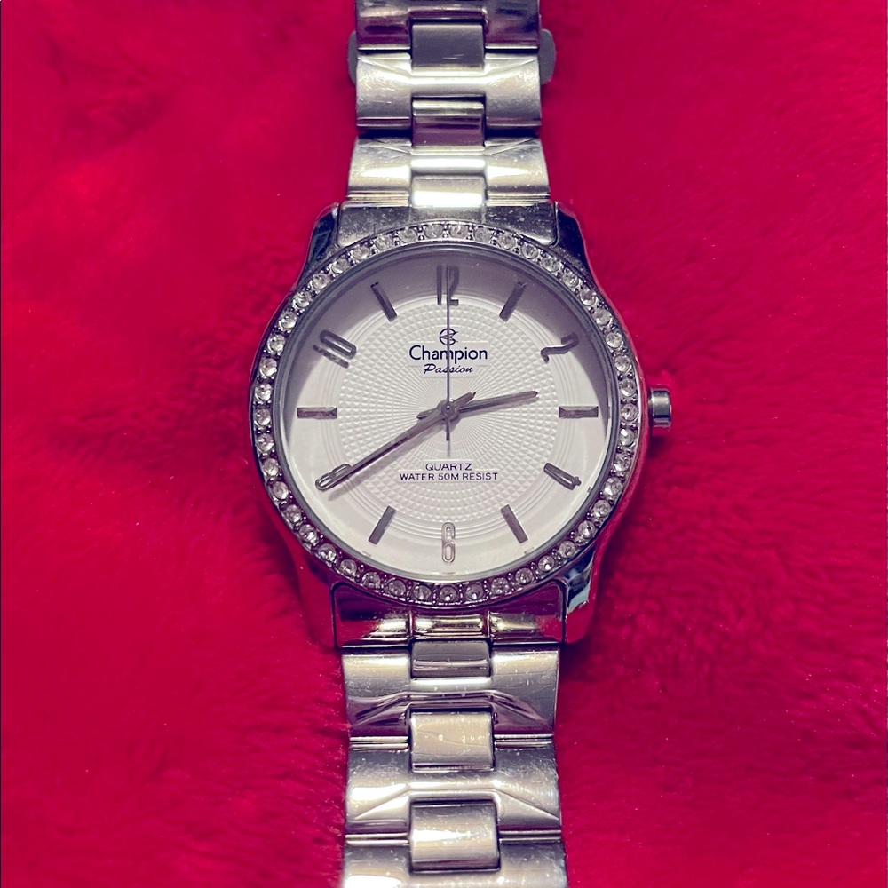 Women’s Champion watch